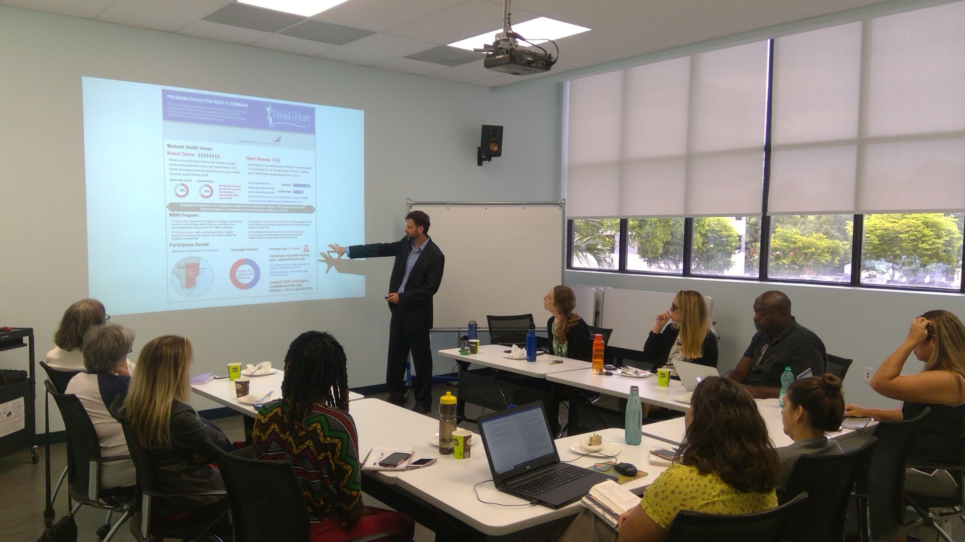 Center for Social Change image 3