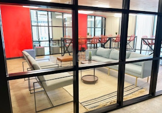 Co-Work Latam Brickell image 2