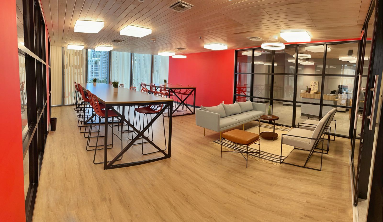 Co-Work Latam Brickell image 3