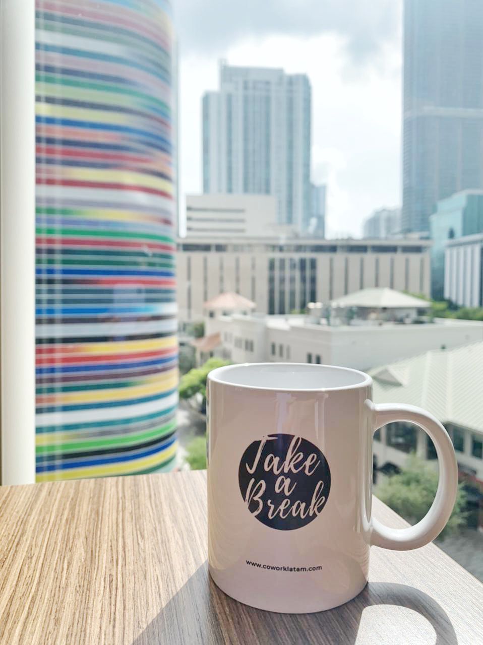 Co-Work Latam Brickell image 5