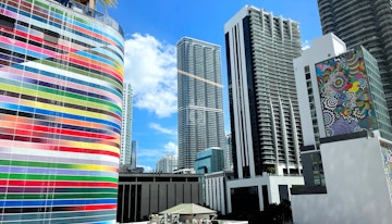 Co-Work Latam Brickell image 1