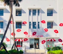 CSTM HAUS - Miami profile image