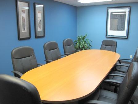 Miami Business Center, Goldbetter, Inc image 3