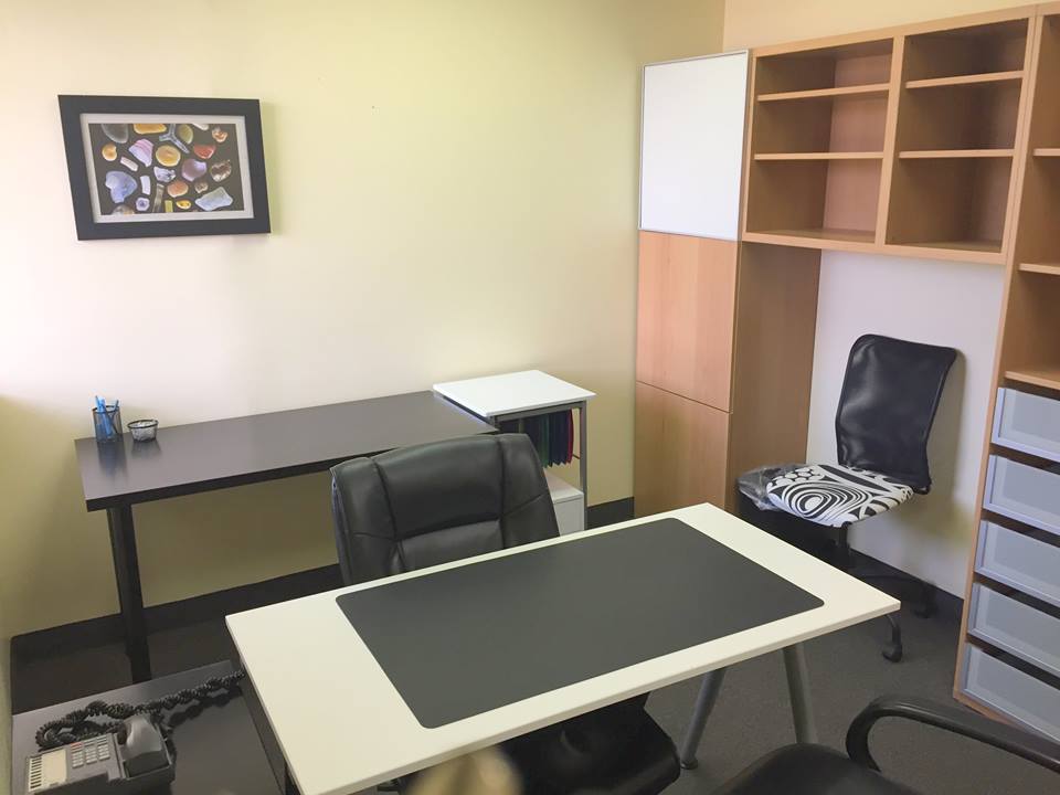 Miami Business Center, Goldbetter, Inc image 5