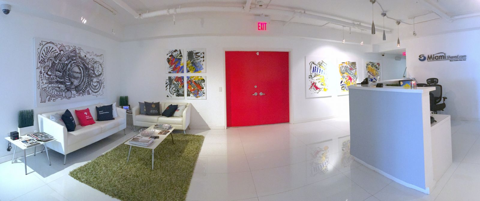 MiamiShared profile image