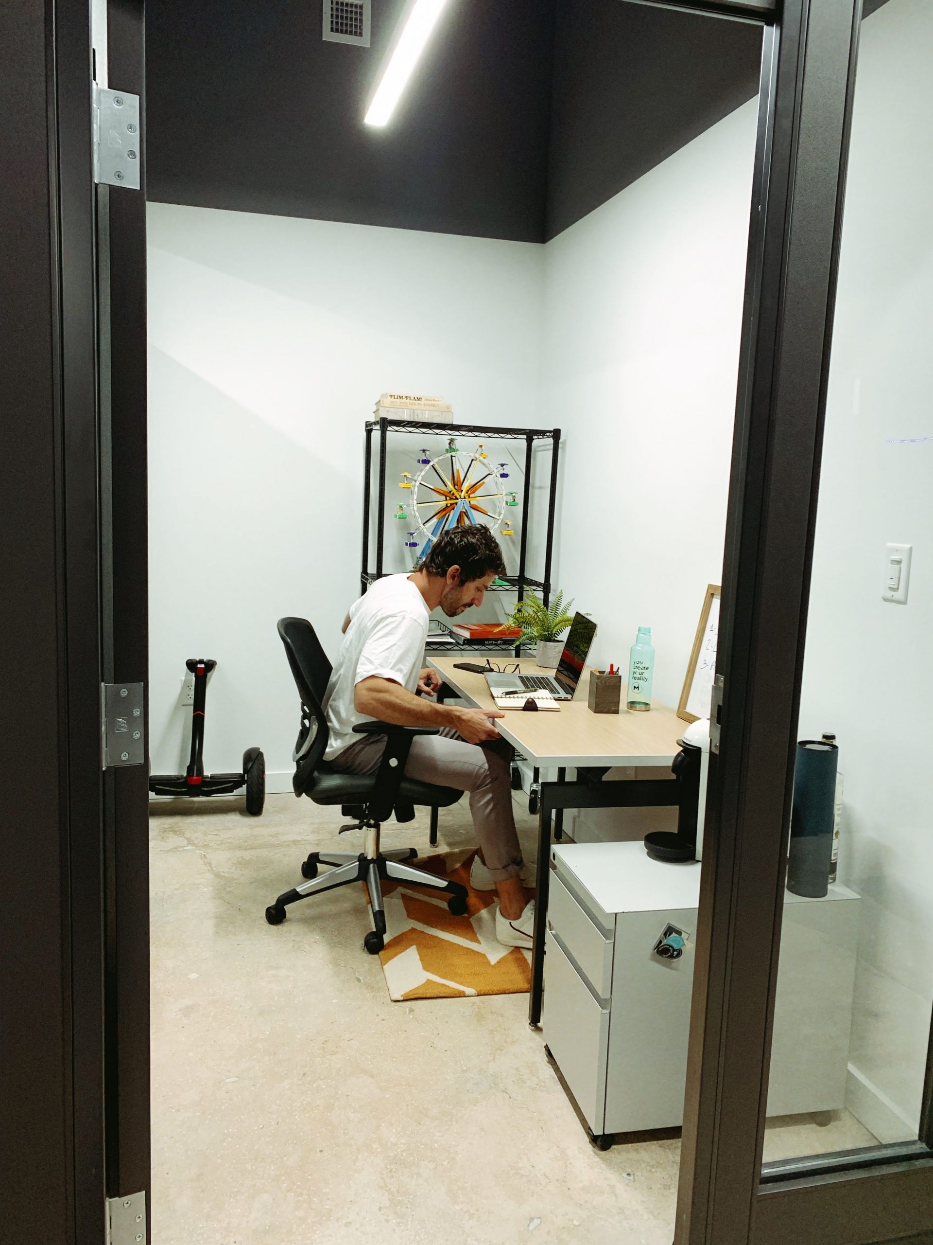 MINDS cowork image 5