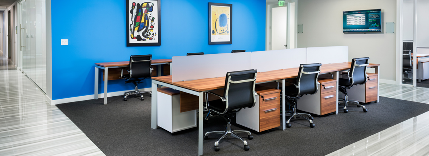 NEXT Workspaces image 3