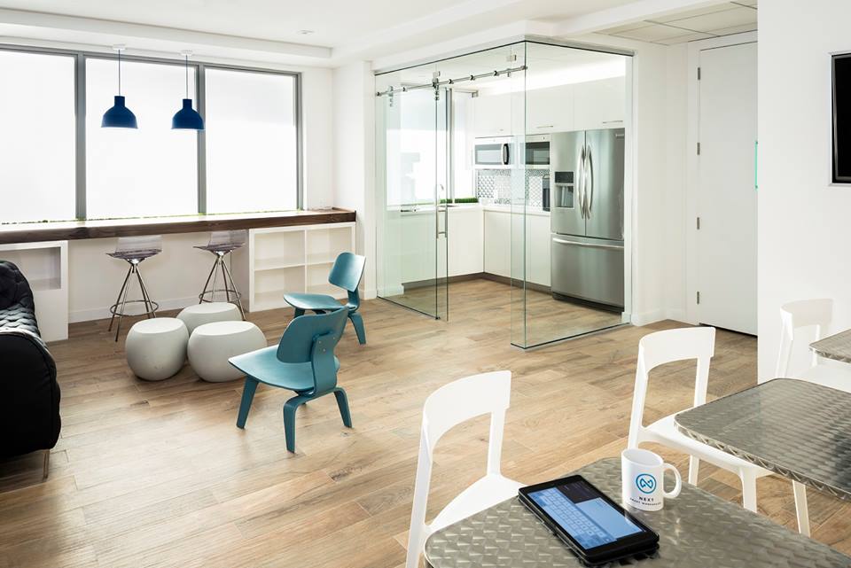 NEXT Workspaces image 5