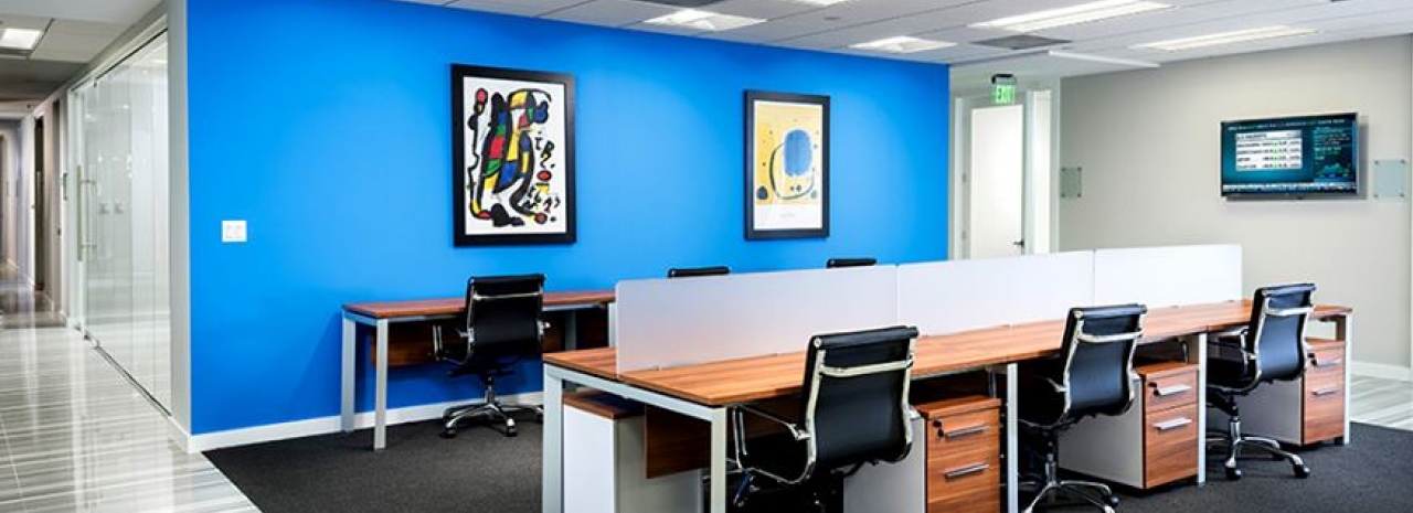 NEXT Workspaces profile image