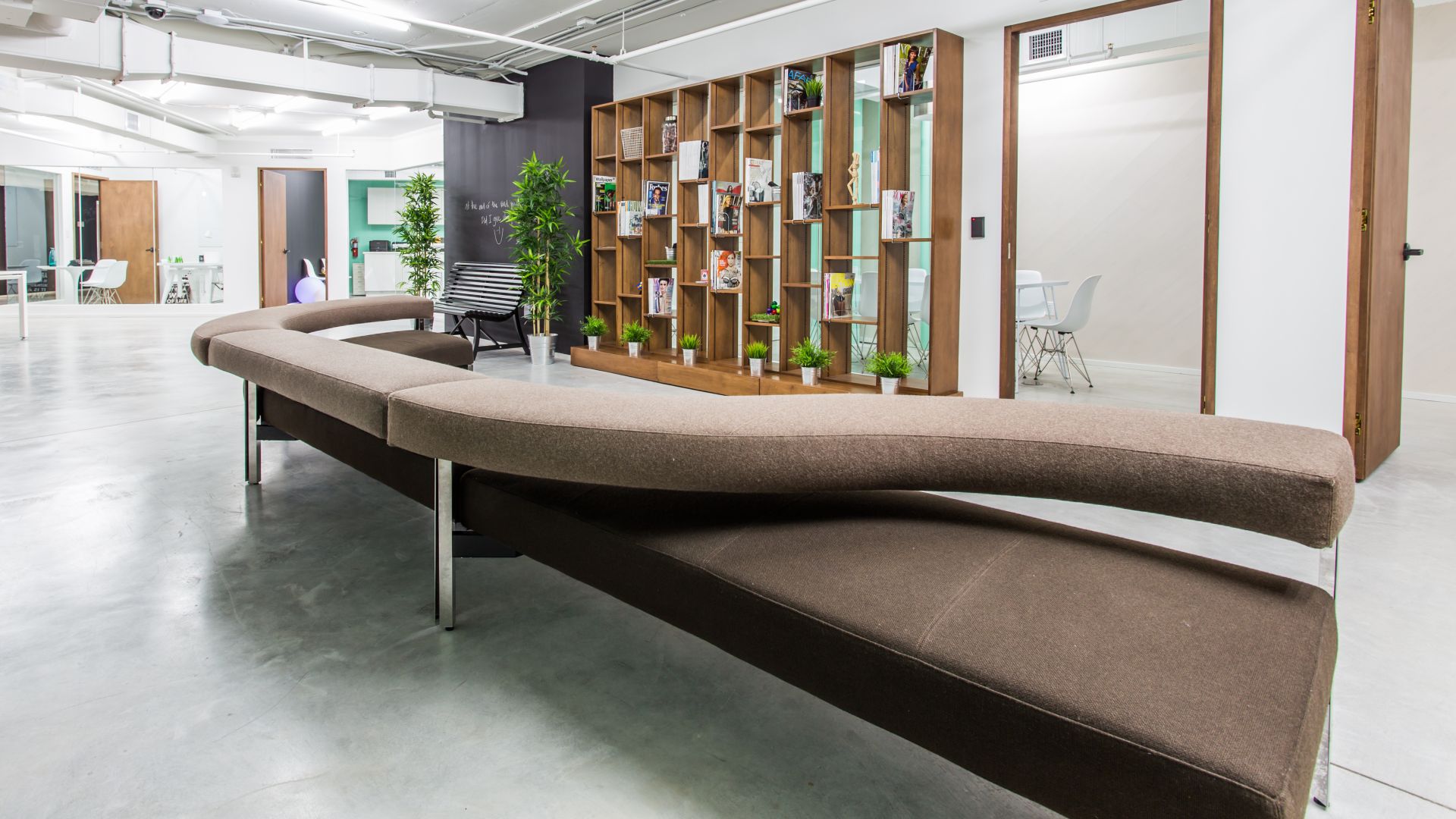 Nimbler Biscayne Boulevard image 4