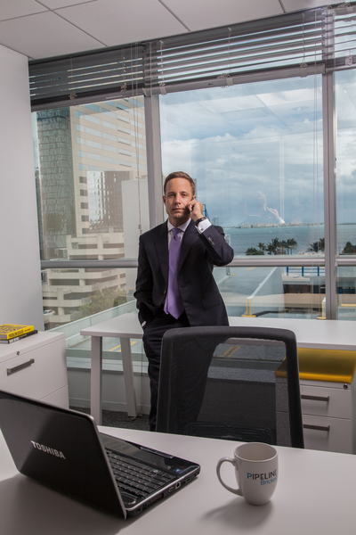 Pipeline Brickell image 5