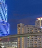 Premier Workspaces - Miami Tower profile image