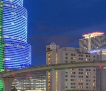 Premier Workspaces - Miami Tower profile image