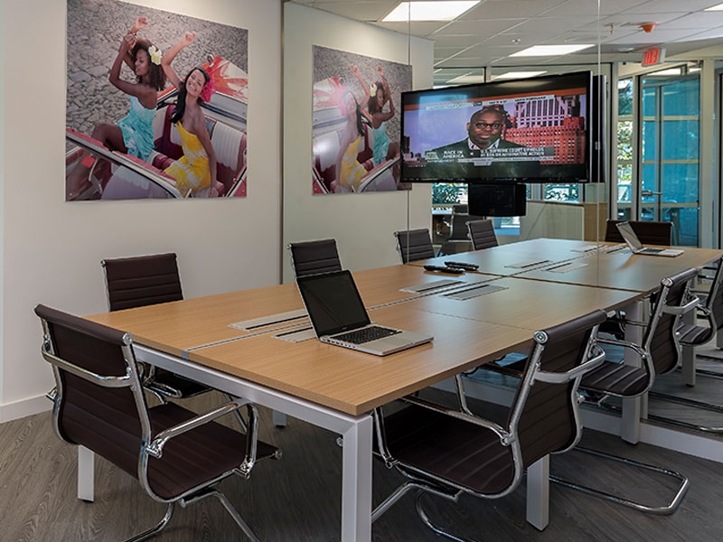 Quantum Executive Office image 5