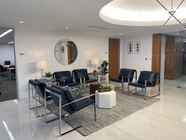 Quest Workspaces Biscayne image 3