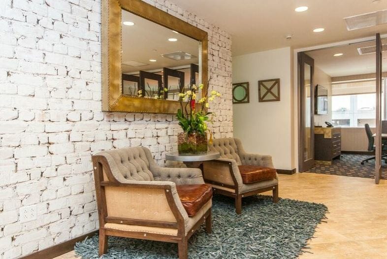 Quest Workspaces MIAMI 777 BRICKELL image 4