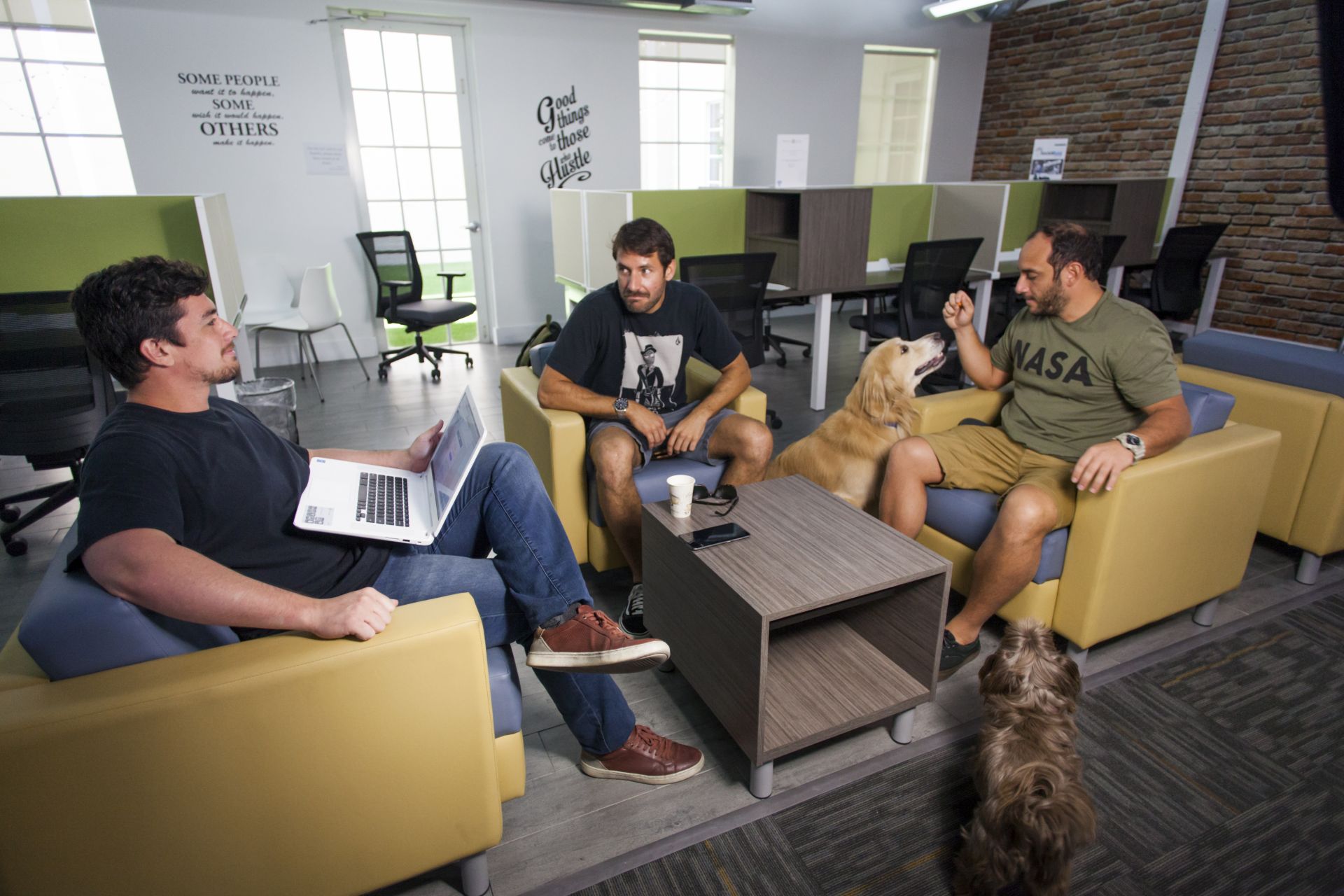 Quest Workspaces image 4