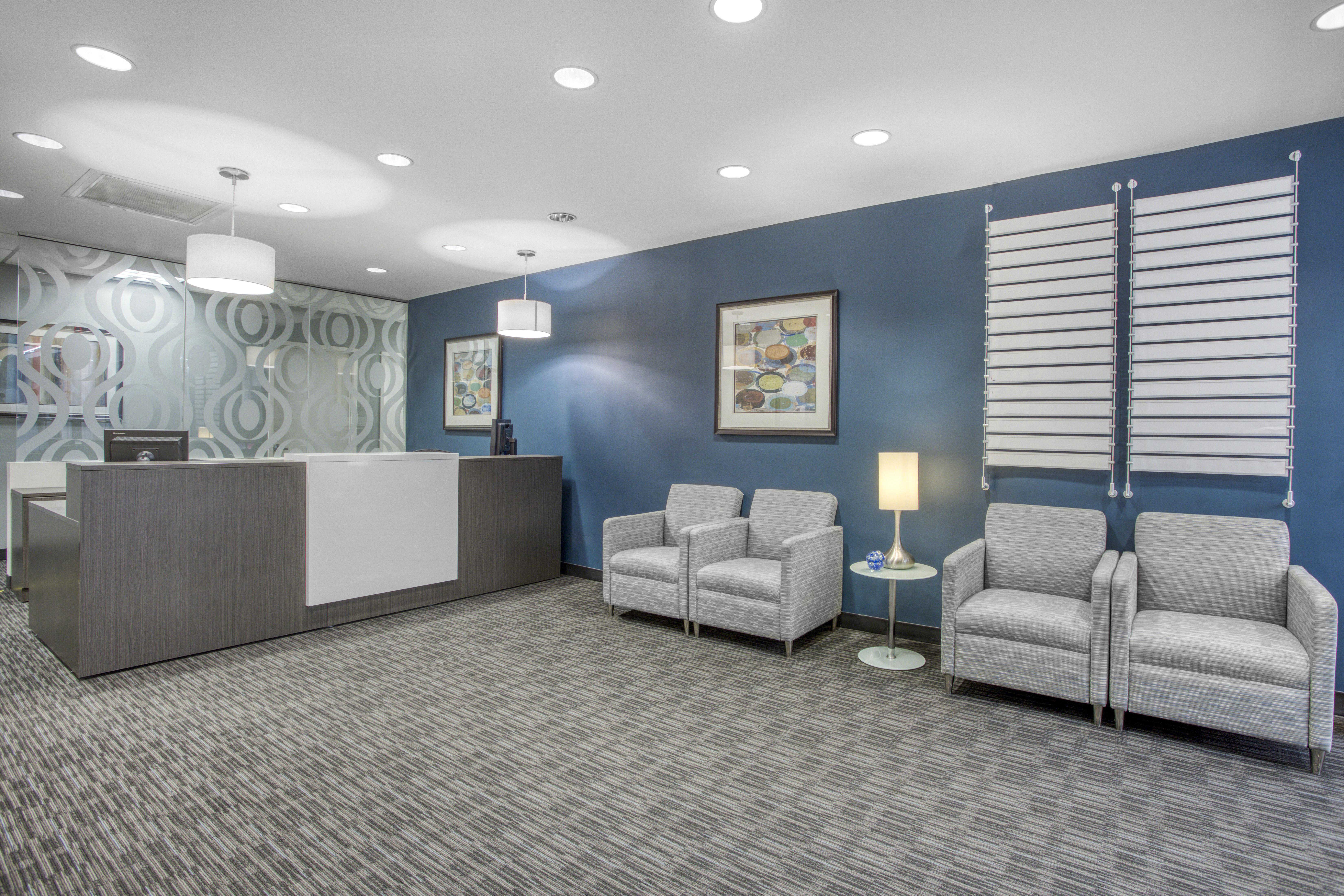 Regus - Florida, Aventura - Corporate Center image 2