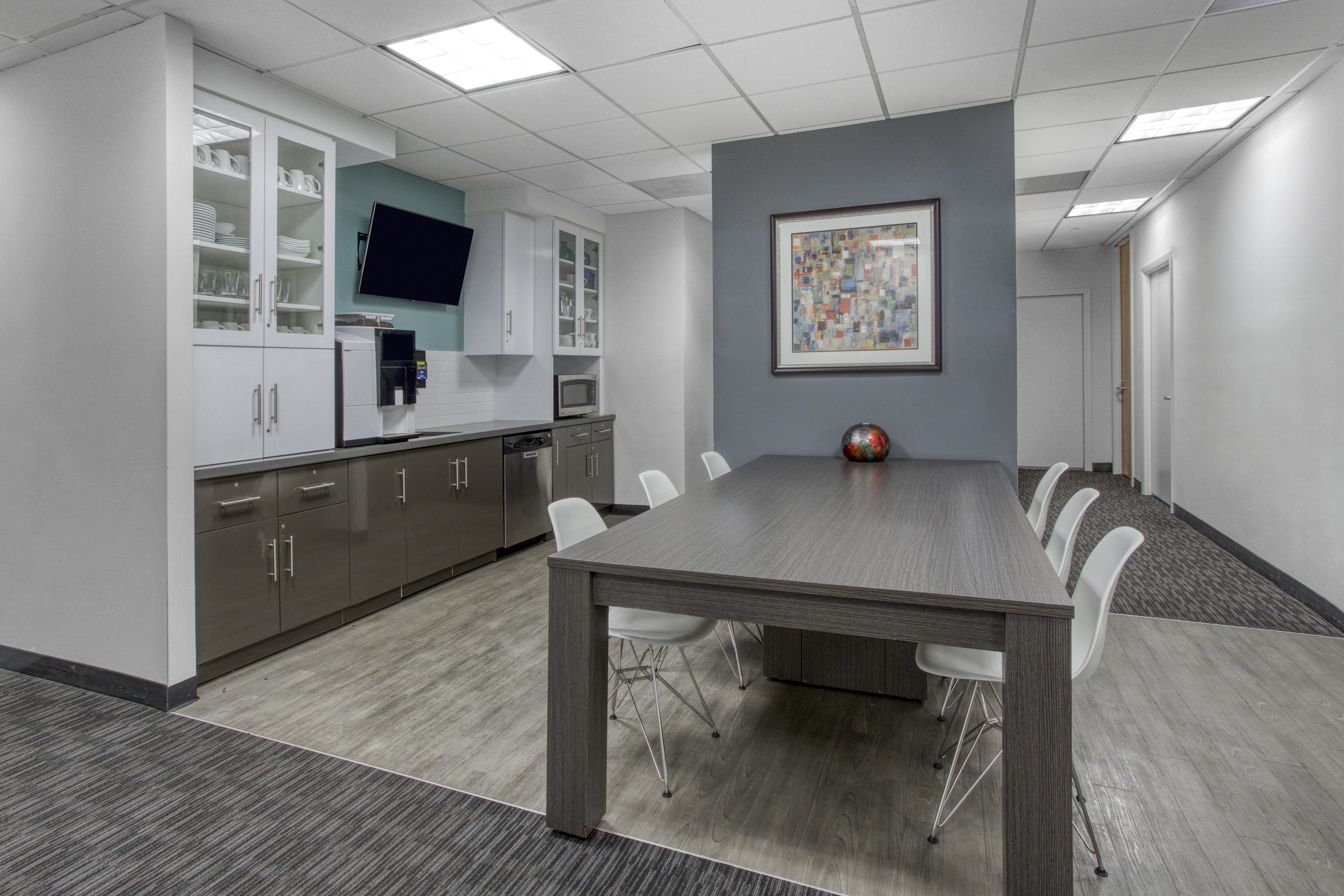 Regus - Florida, Aventura - Corporate Center image 5