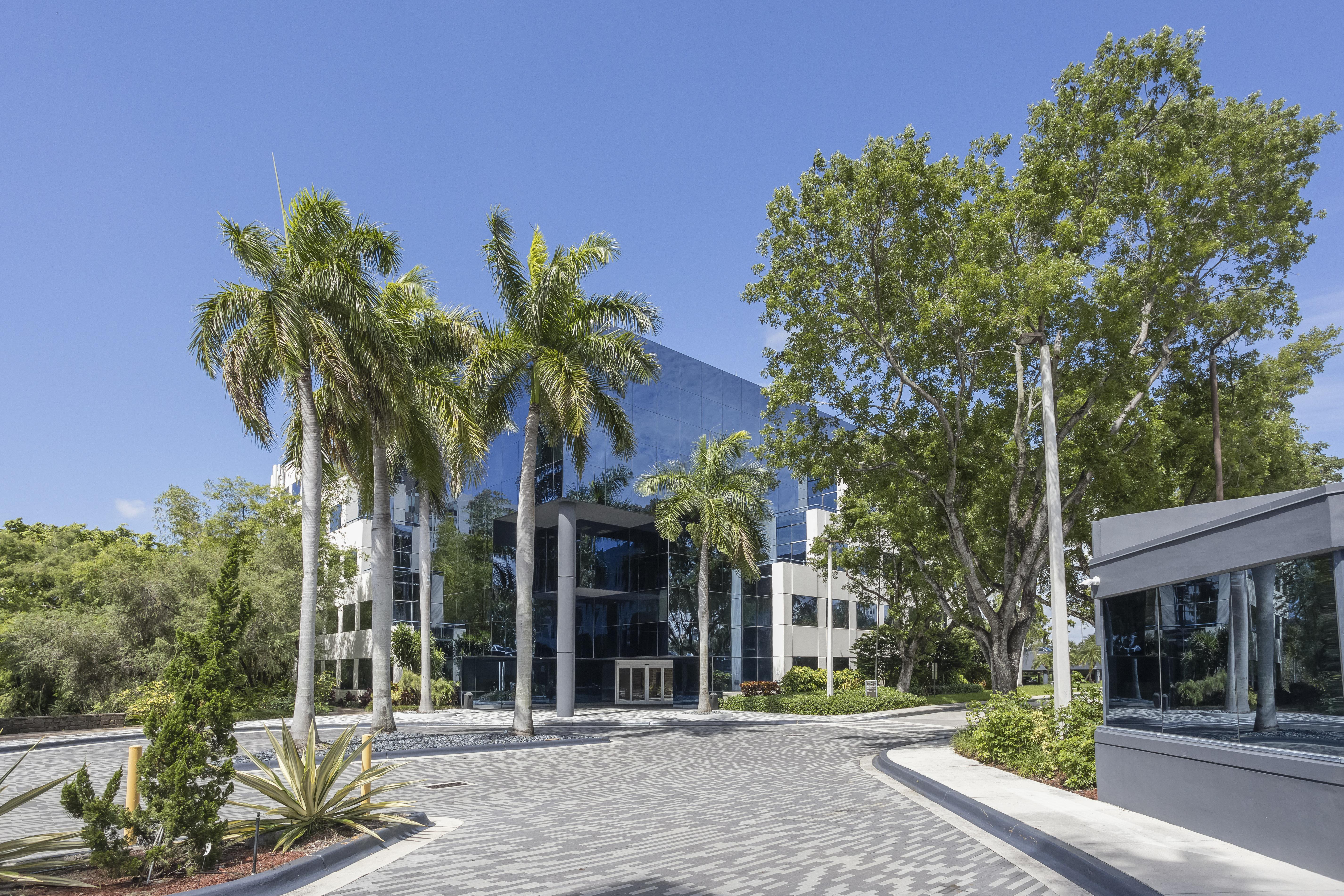 Regus - Florida, Aventura - Corporate Center profile image