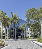 Regus - Florida, Aventura - Corporate Center profile image