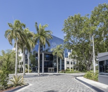 Regus - Florida, Aventura - Corporate Center profile image