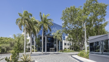 Regus - Florida, Aventura - Corporate Center image 1