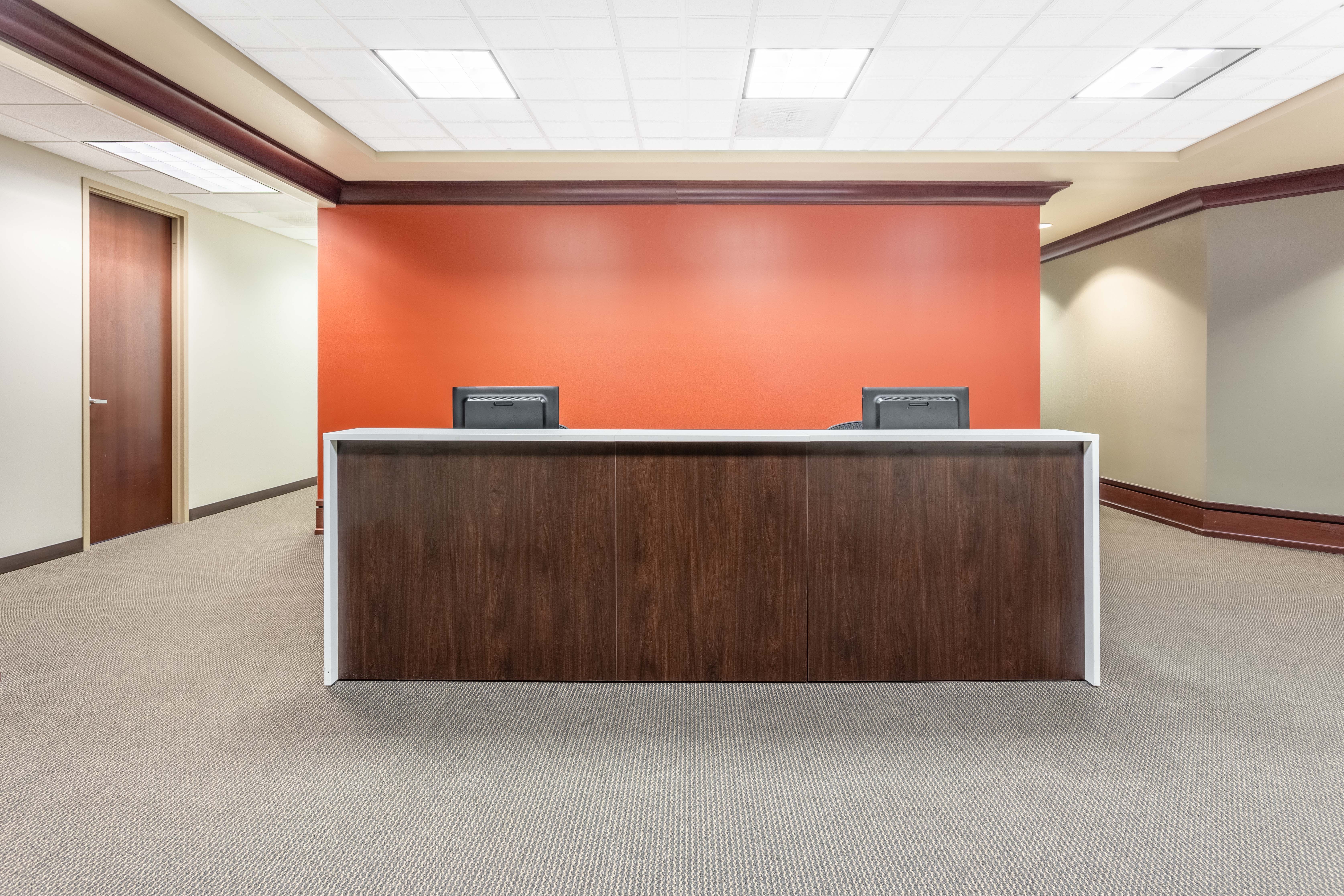 Regus - Florida, Miami Airport - Waterford (Office Suites Plus) image 2