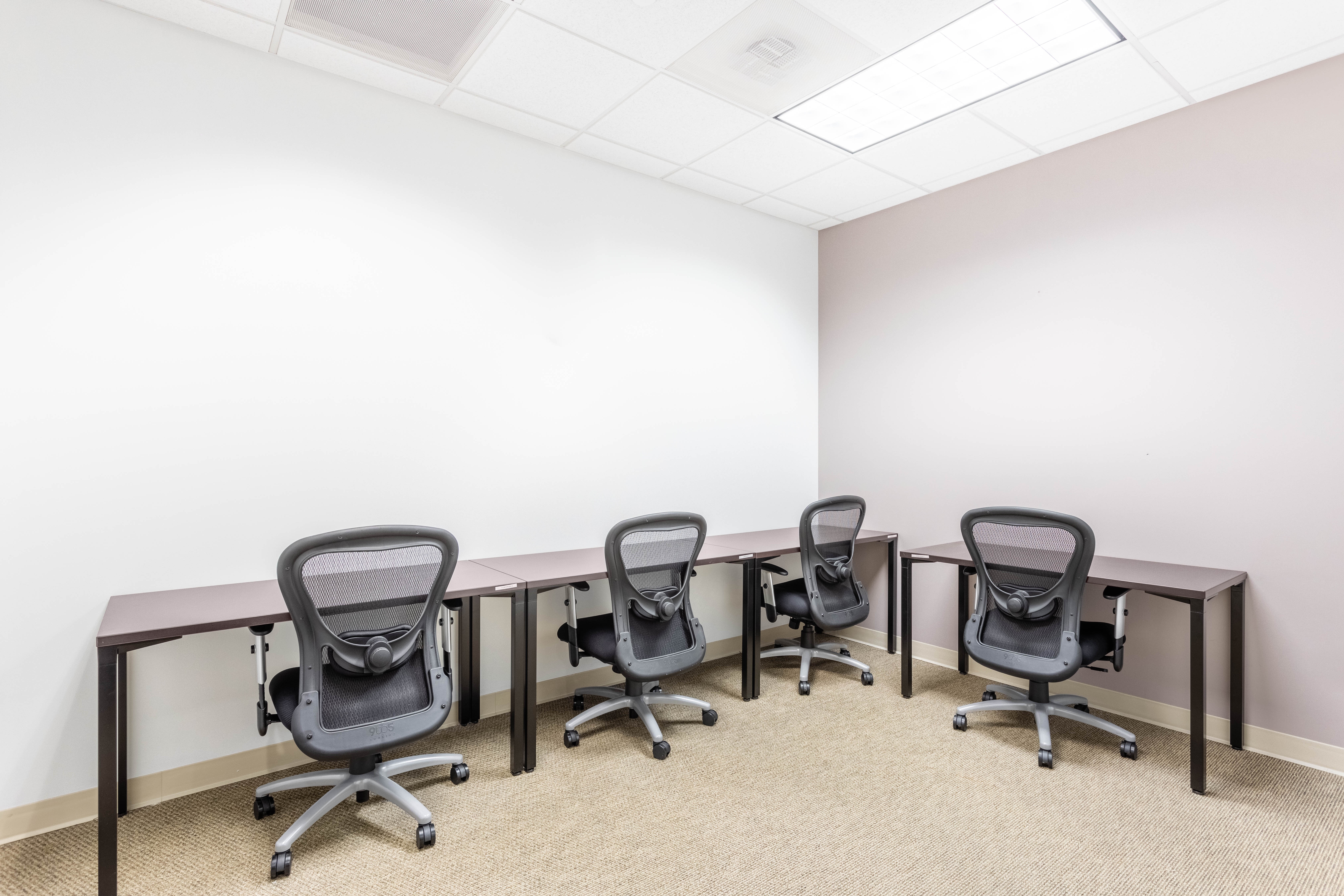 Regus - Florida, Miami Airport - Waterford (Office Suites Plus) image 5