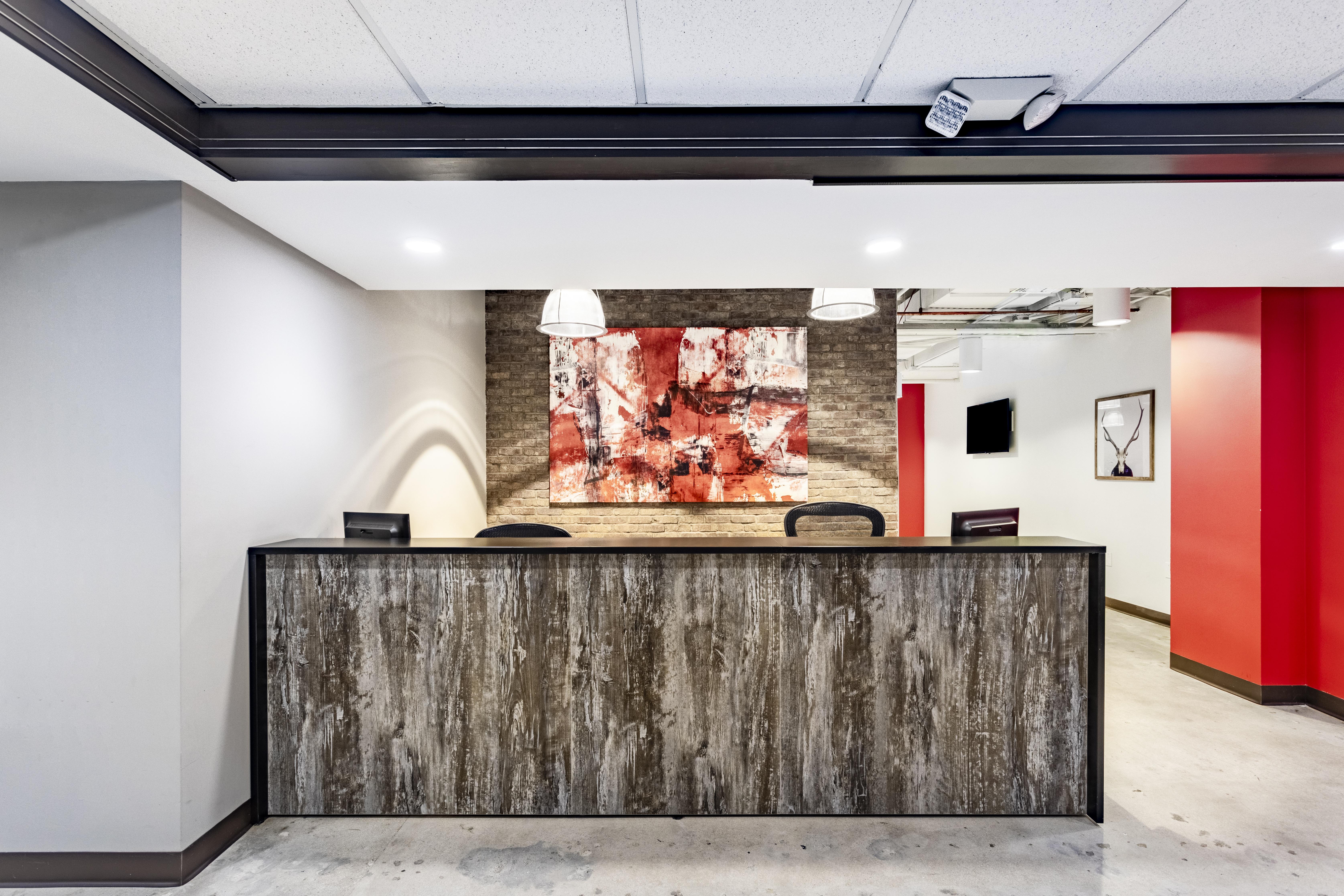 Regus - Florida, Miami Beach - Meridian Center image 2