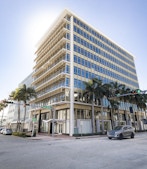 Regus - Florida, Miami Beach - Meridian Center profile image