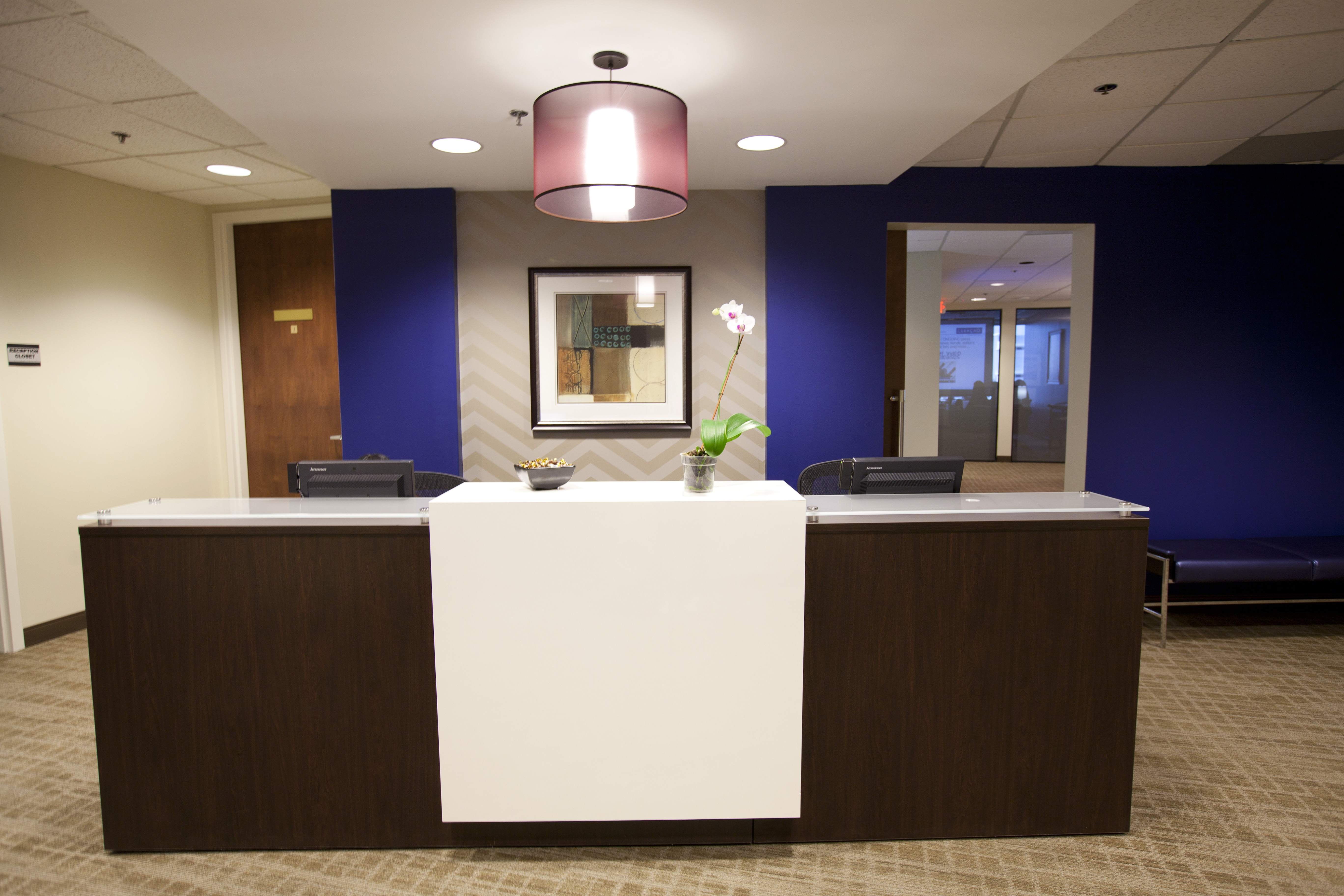 Regus - Florida, Miami Brickell Bayview image 2