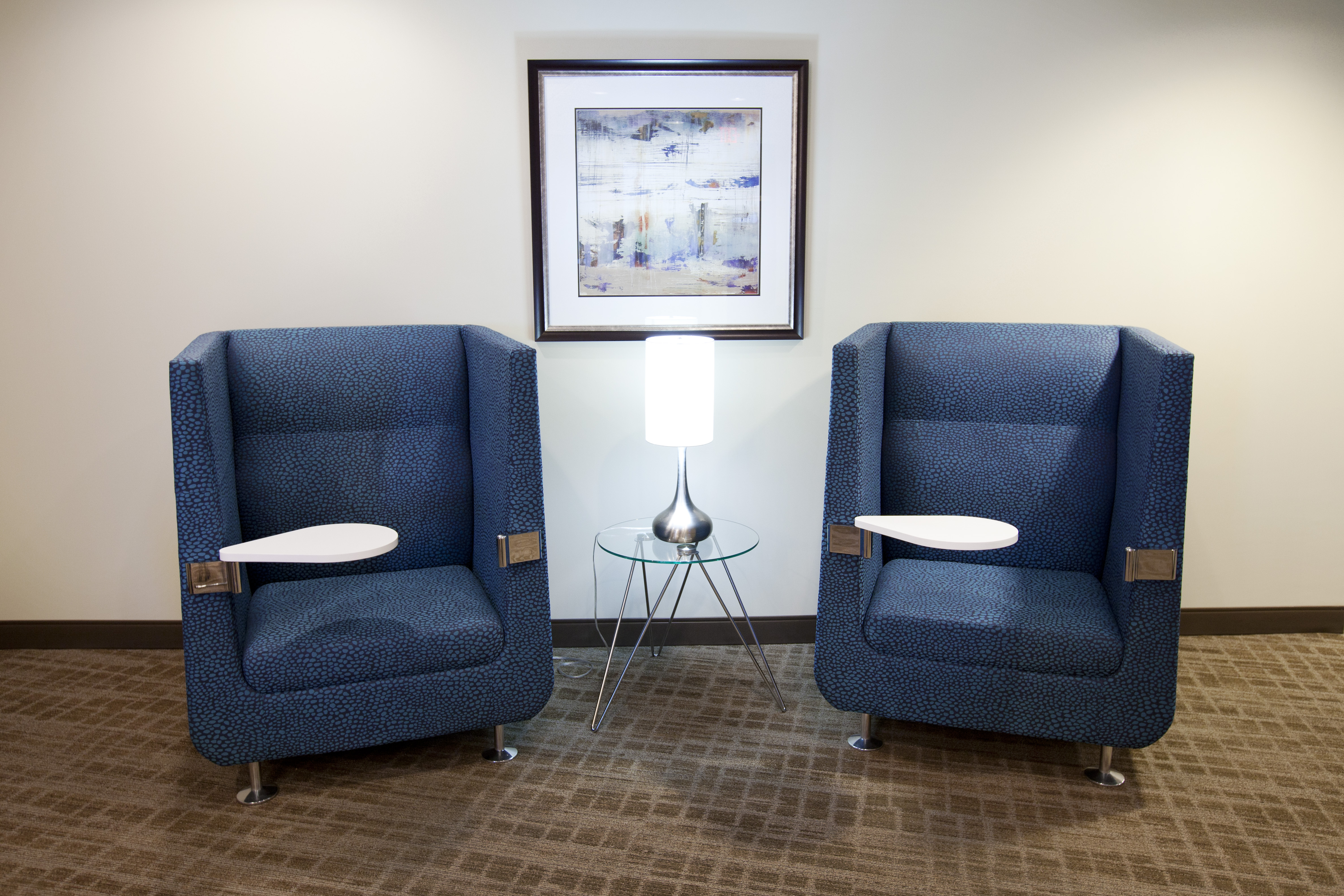 Regus - Florida, Miami Brickell Bayview image 5