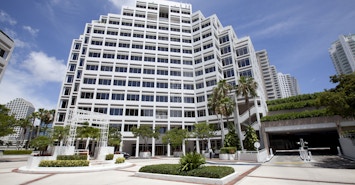 Regus - Florida, Miami - Brickell Key profile image