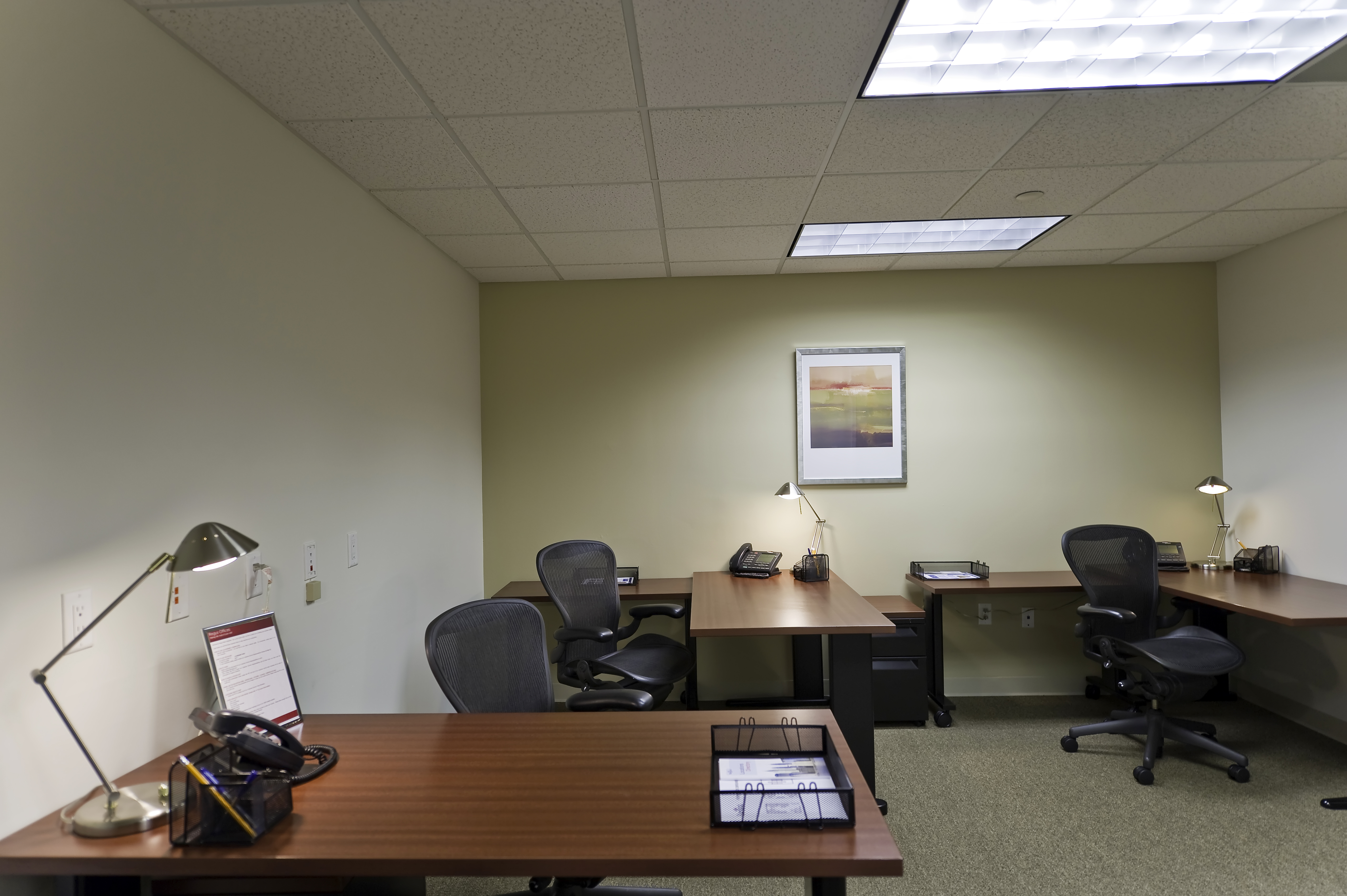 Regus - Florida, Miami - Dadeland image 3