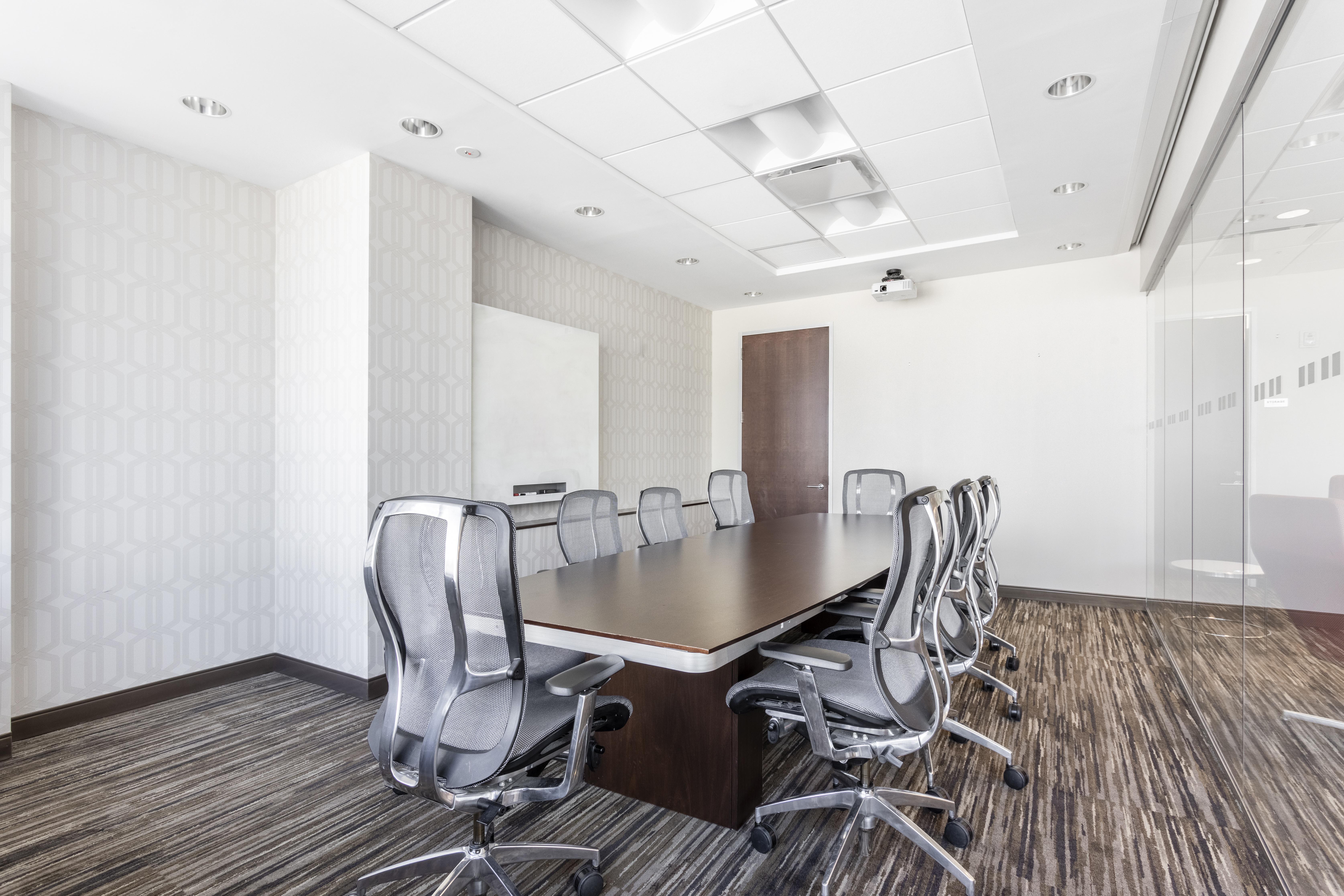 Regus - Florida, Miami - Wells Fargo Plaza image 4
