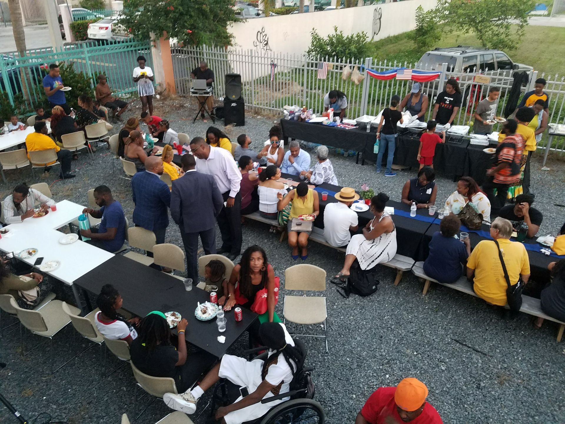 Space Called Tribe - Coworking and Urban Innovation Lab image 3