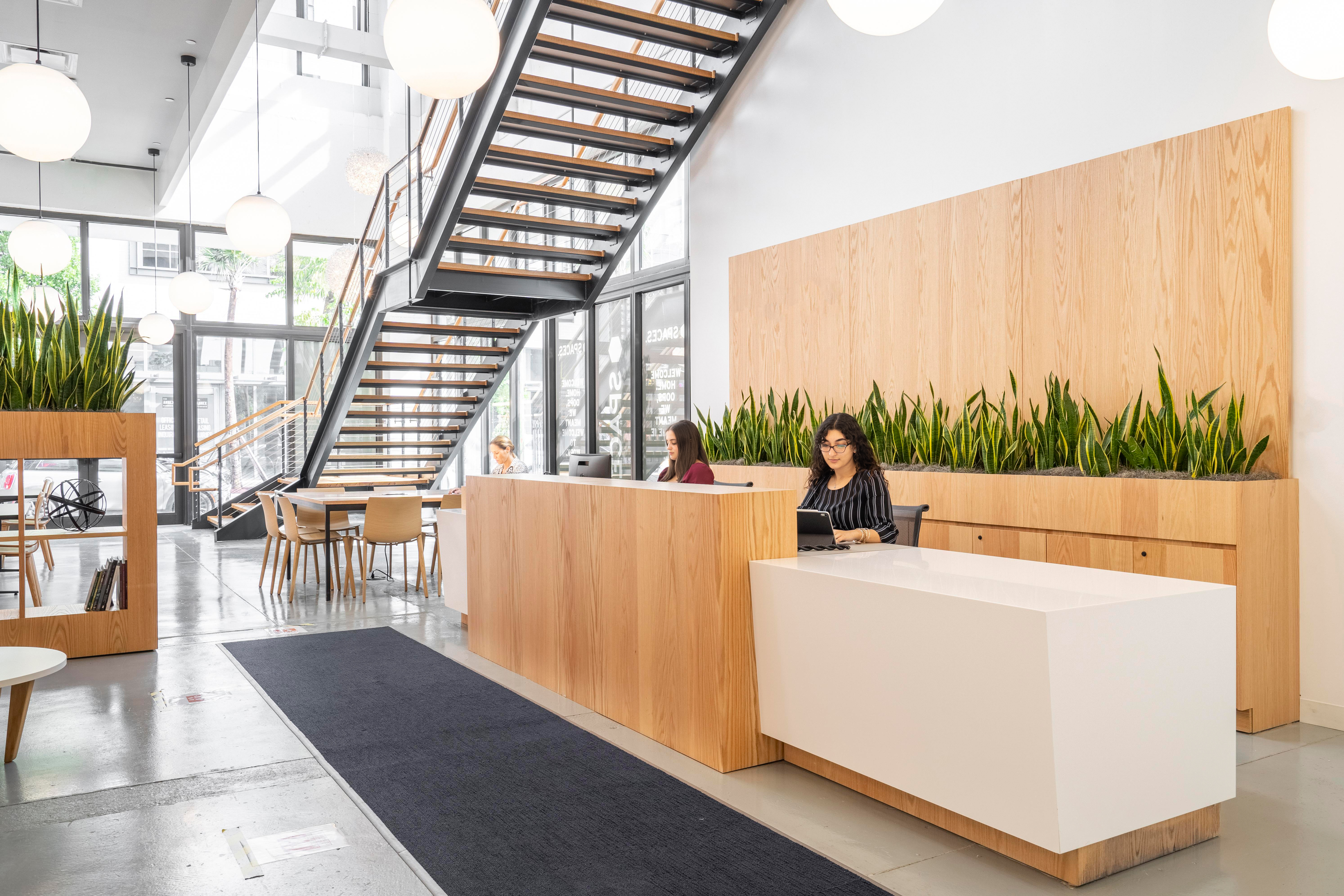 Spaces - Florida, Miami - Spaces Wynwood Cube image 4