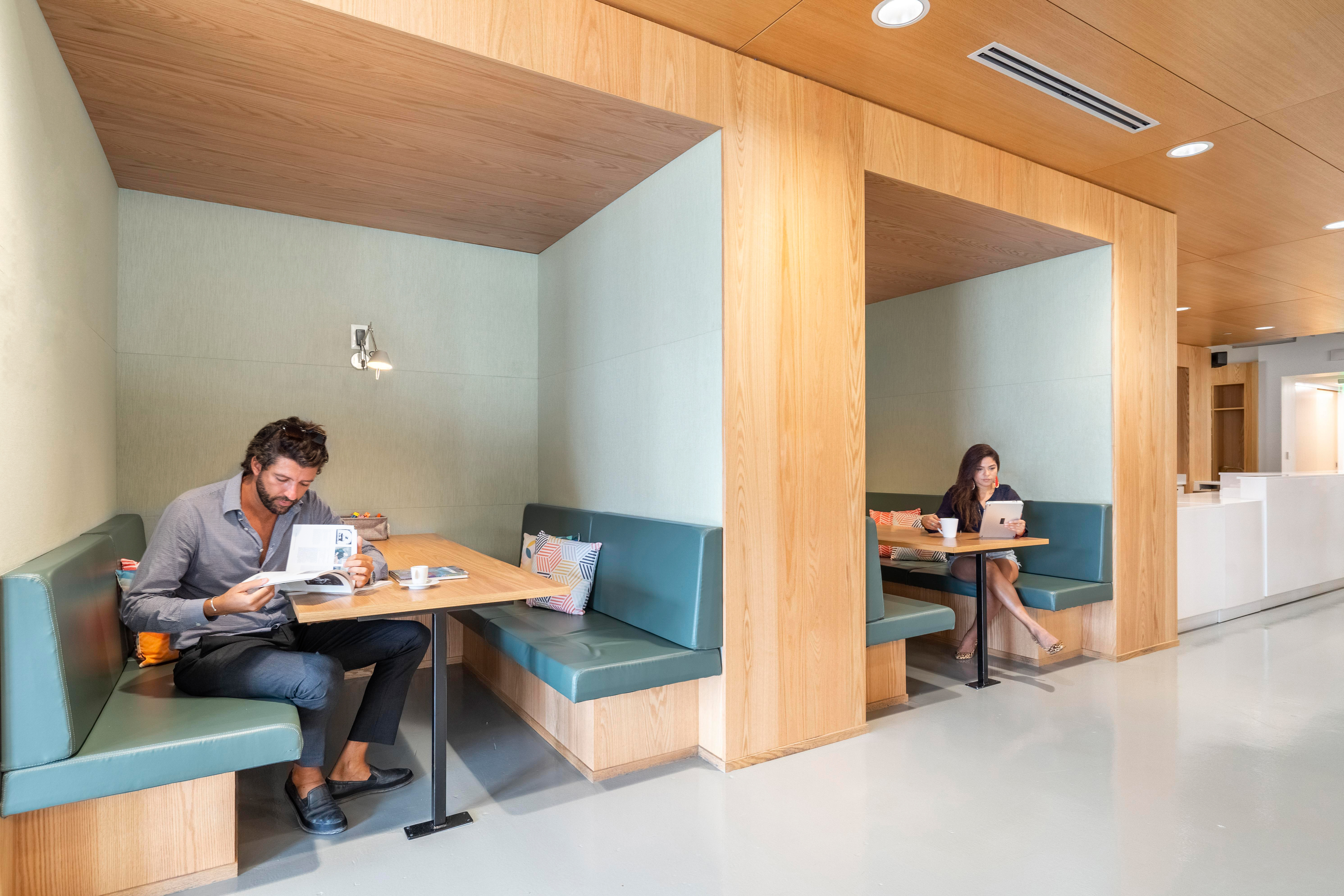 Spaces - Florida, Miami - Spaces Wynwood Cube image 5