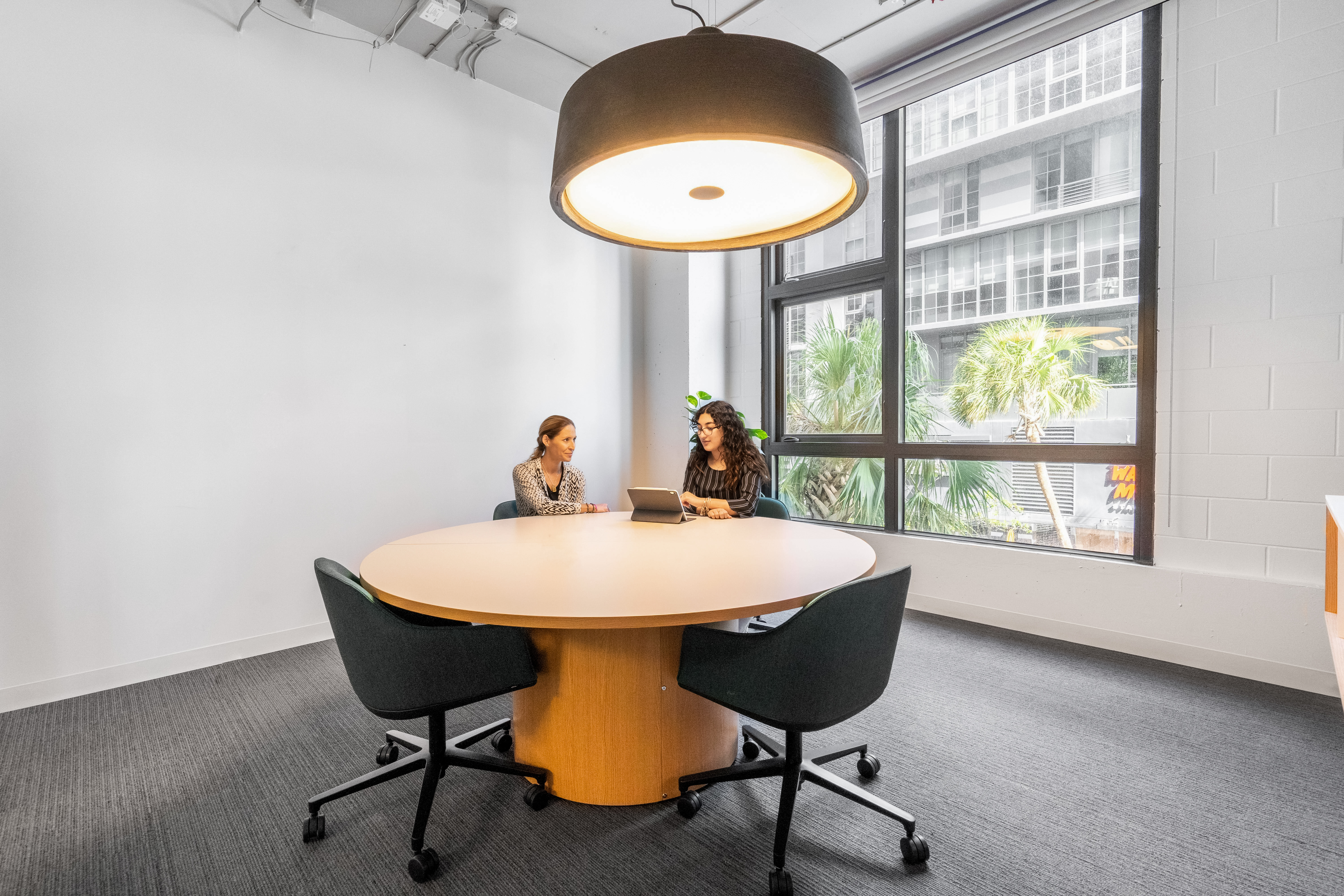 Spaces - Florida, Miami - Spaces Wynwood Cube image 3