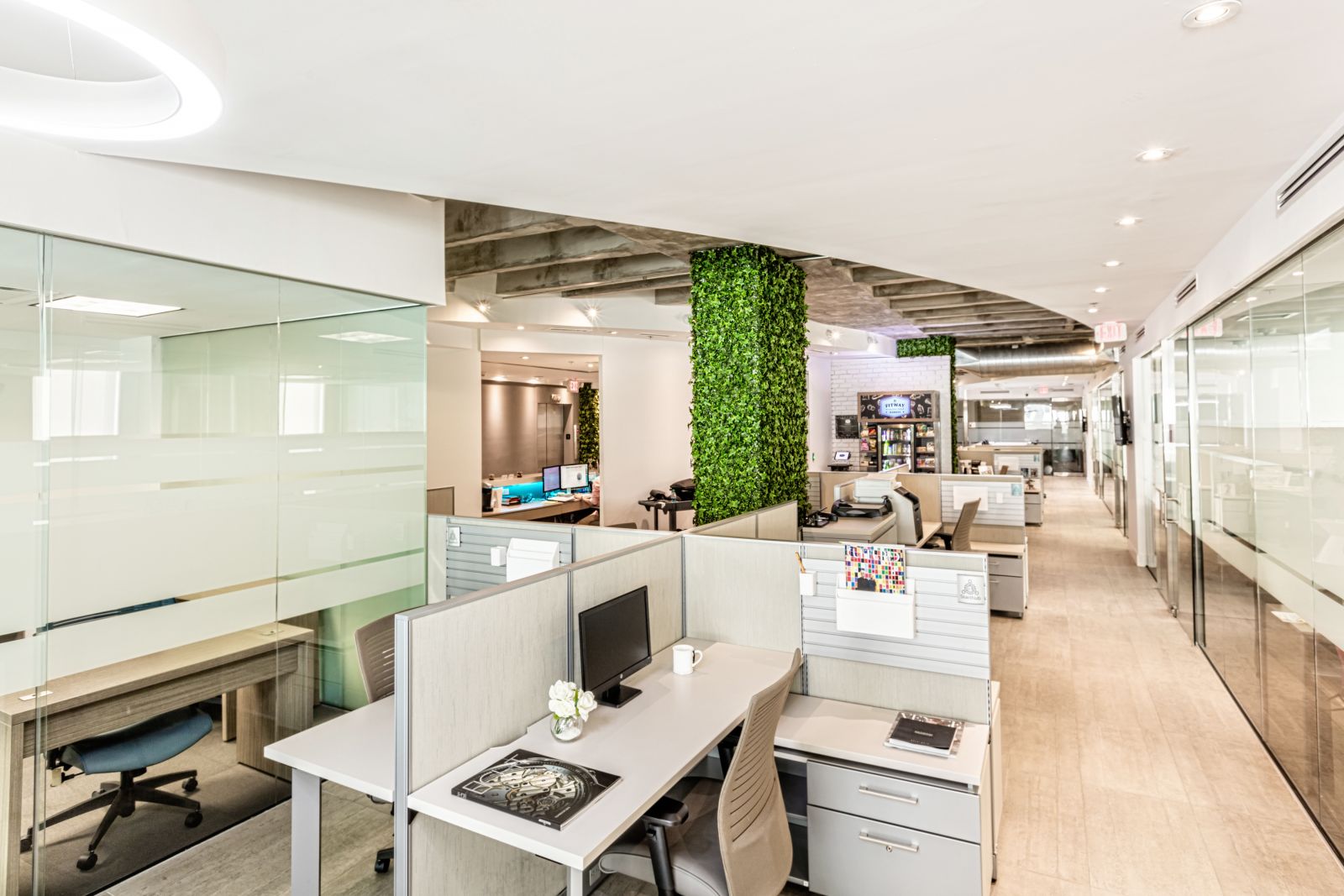 Coworking Space at StartHub Center, Miami | Coworker