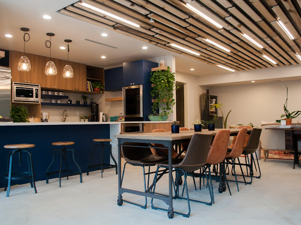 Tedge Mindful Coworking image 2