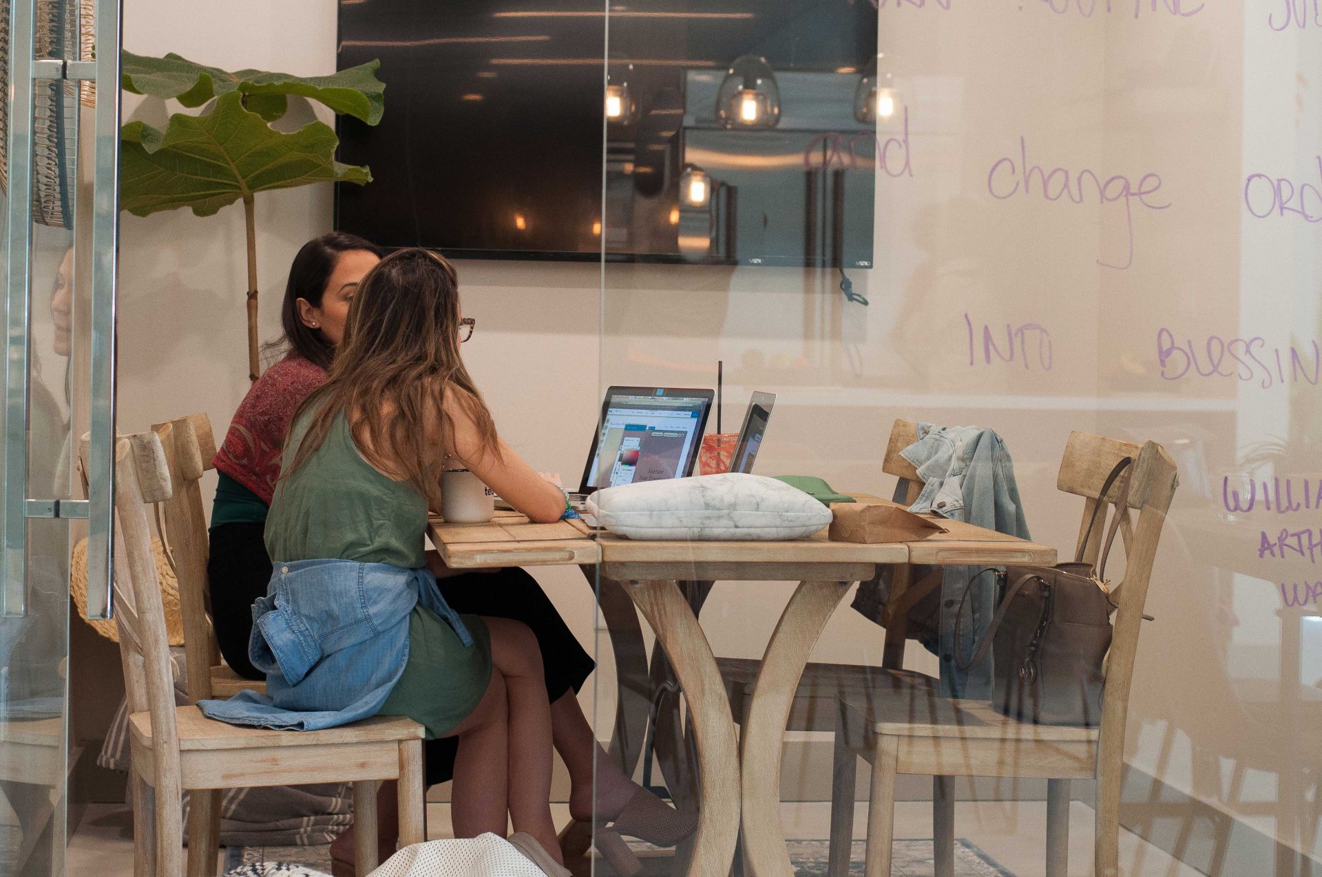 Tedge Mindful Coworking image 4