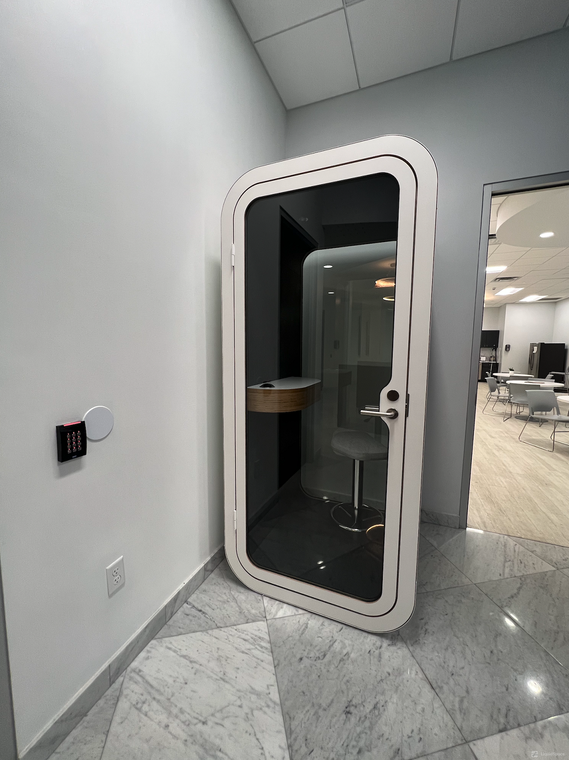 The Hub @office Logic image 2