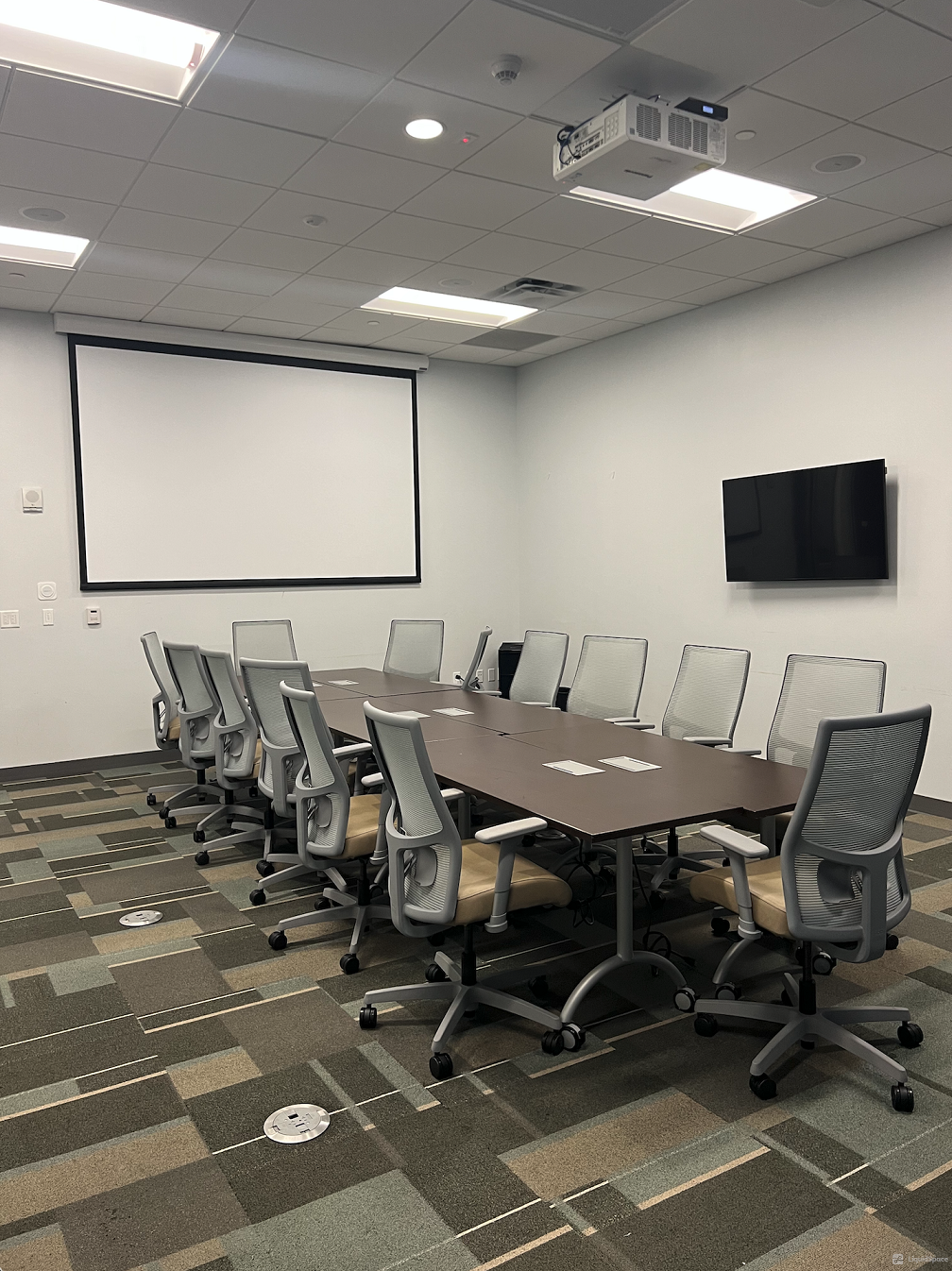 The Hub @office Logic image 4