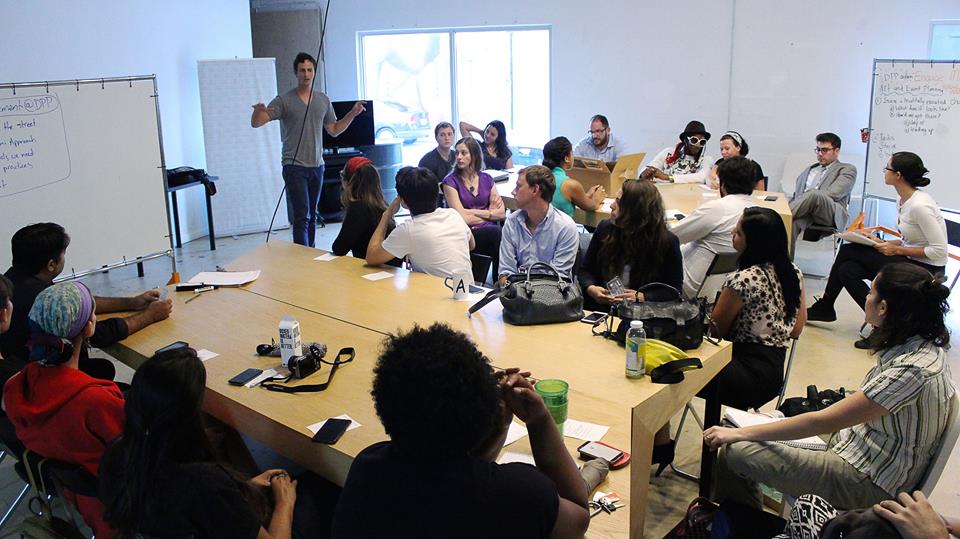 The LAB Miami image 2