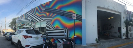 The LAB Miami