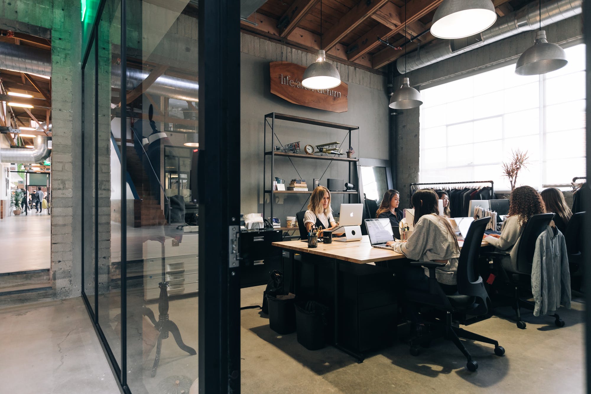 WeWork 2222 Ponce De Leon Blvd image 4