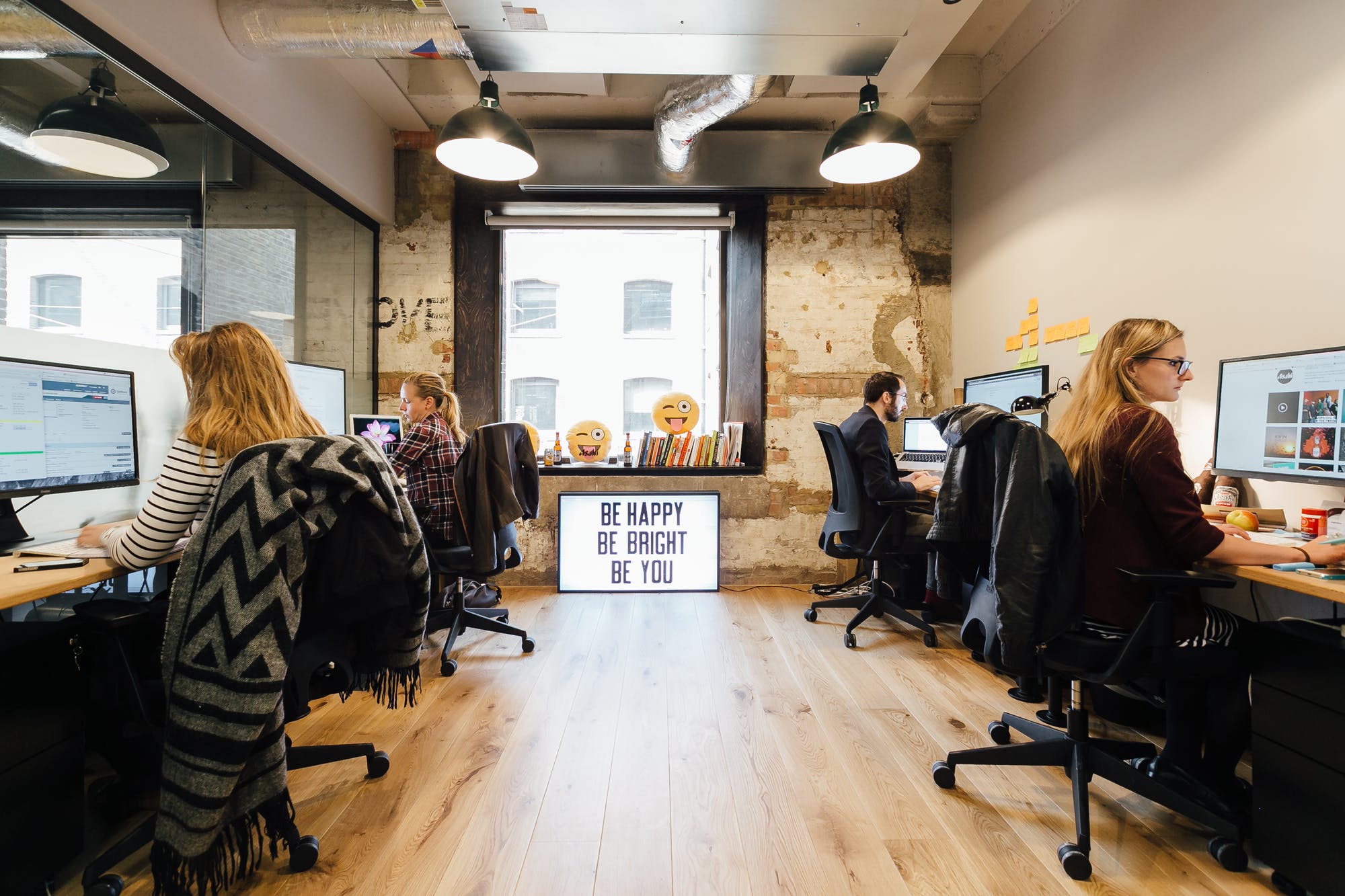 WeWork 429 Lenox Ave image 2