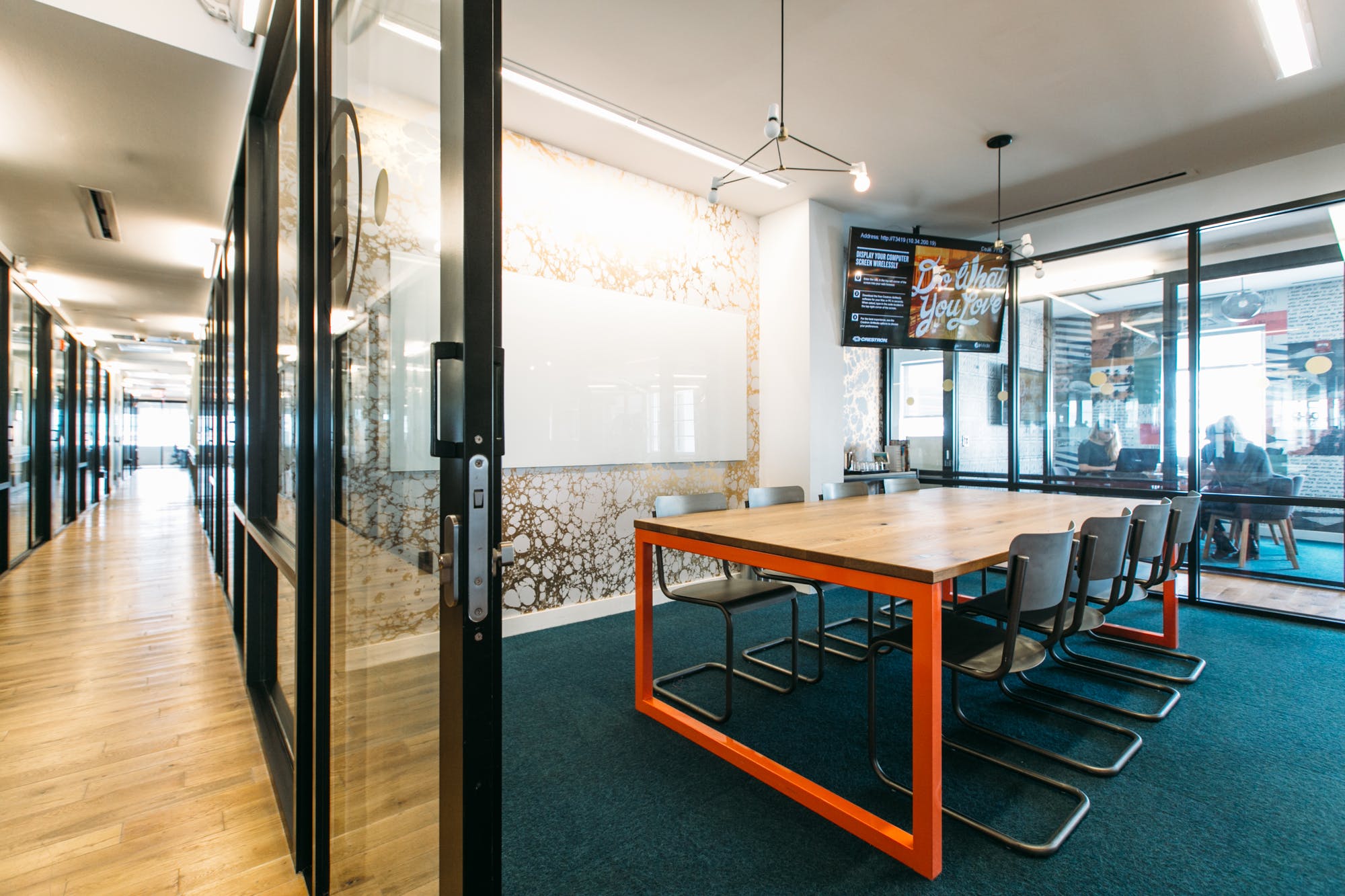 WeWork 429 Lenox Ave image 4